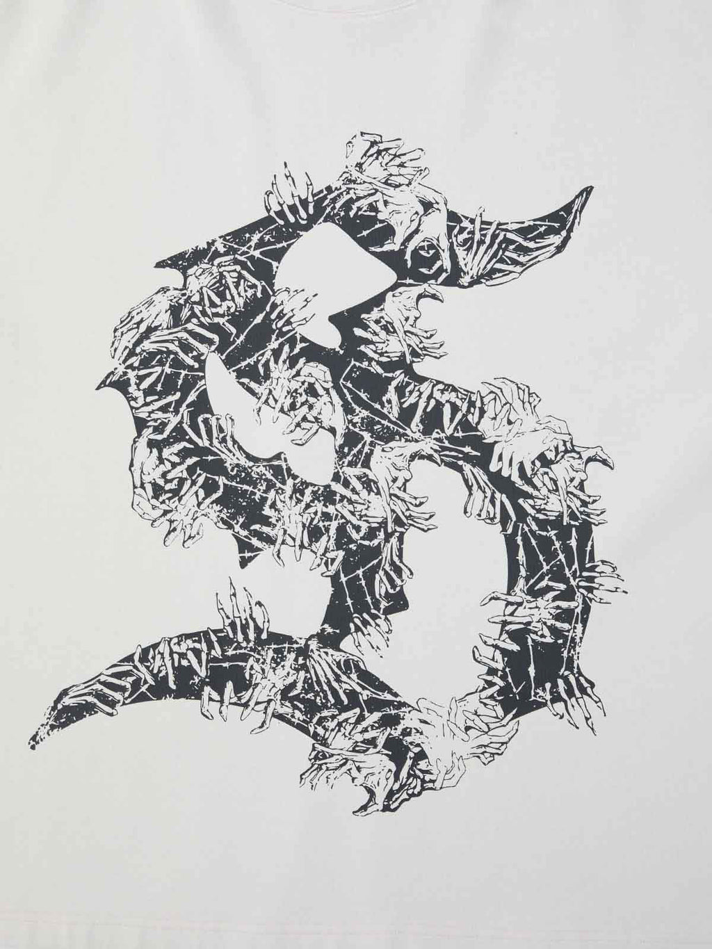 precipice Thorn Claw "S" T-Shirt