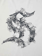 precipice Thorn Claw "S" T-Shirt