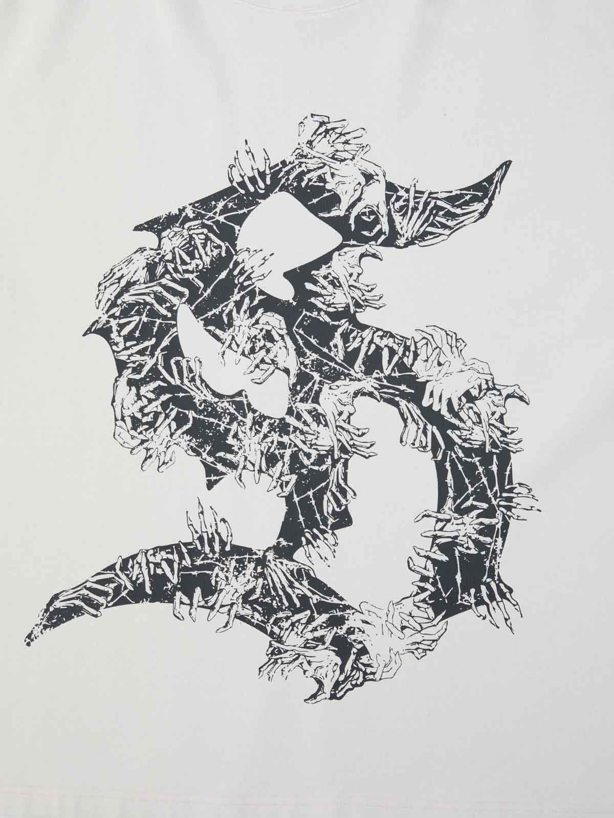 precipice Thorn Claw "S" T-Shirt